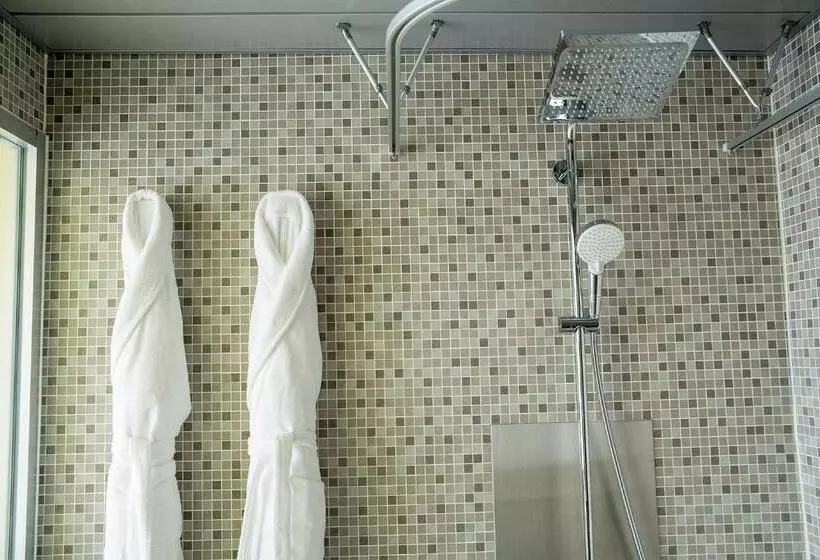 Fotos del hotel The Screen:  10