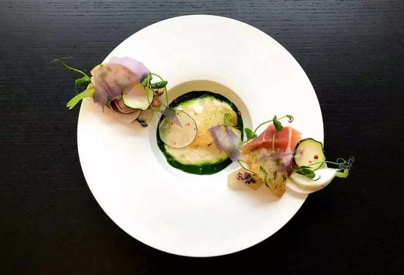 Fotos del hotel The Screen:  23