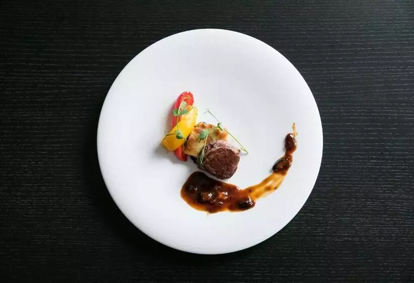 Fotos del hotel The Screen:  11