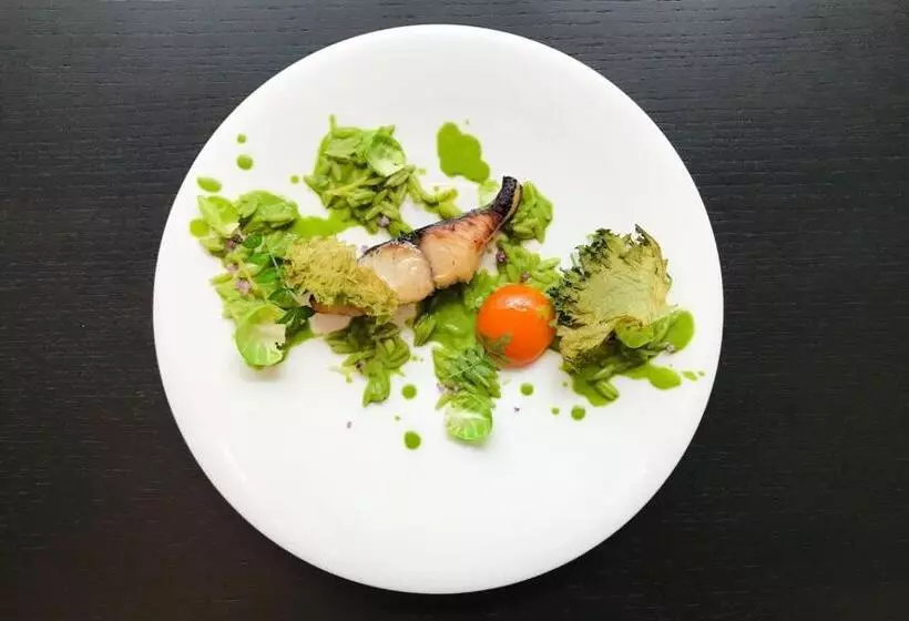 Fotos del hotel The Screen:  19