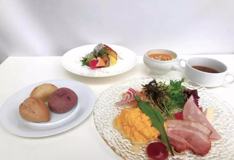 Fotos del hotel The Screen:  14