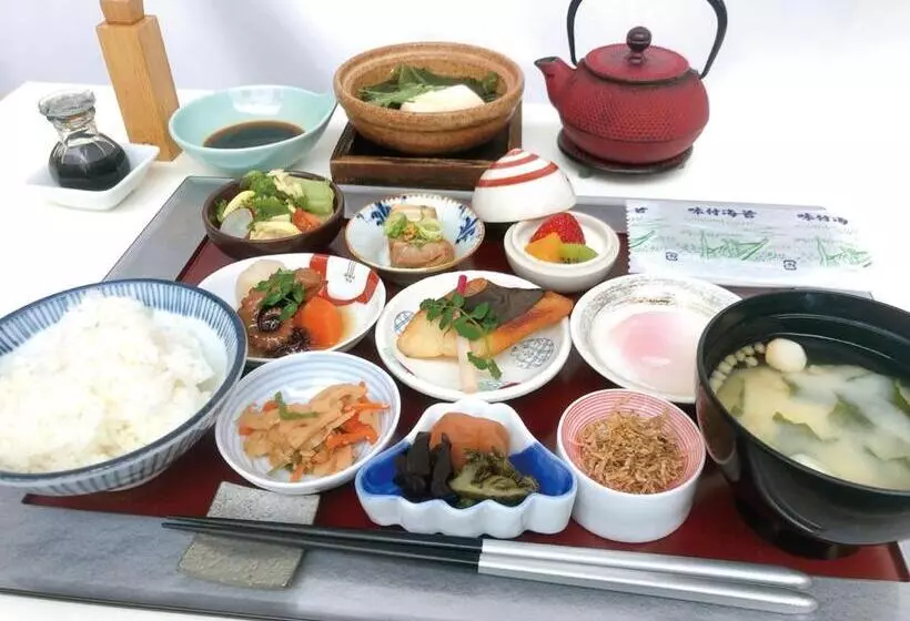 Fotos del hotel The Screen:  3