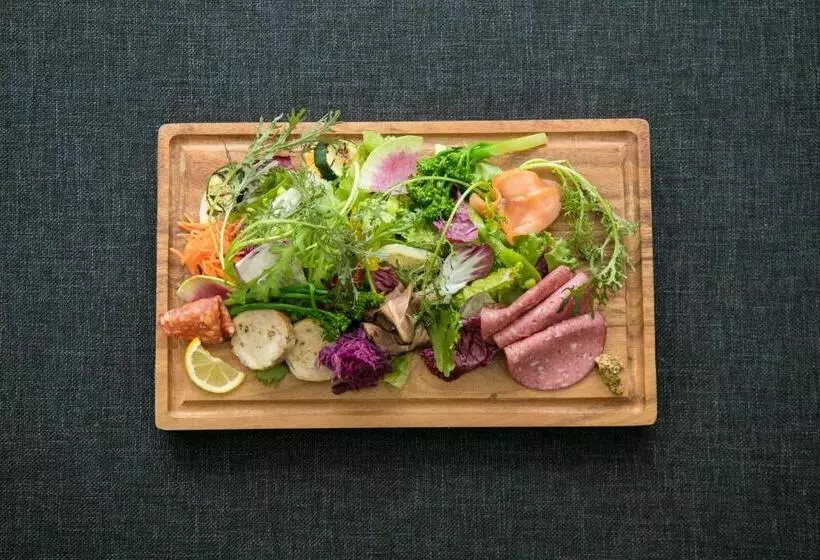 Fotos del hotel The Screen:  16