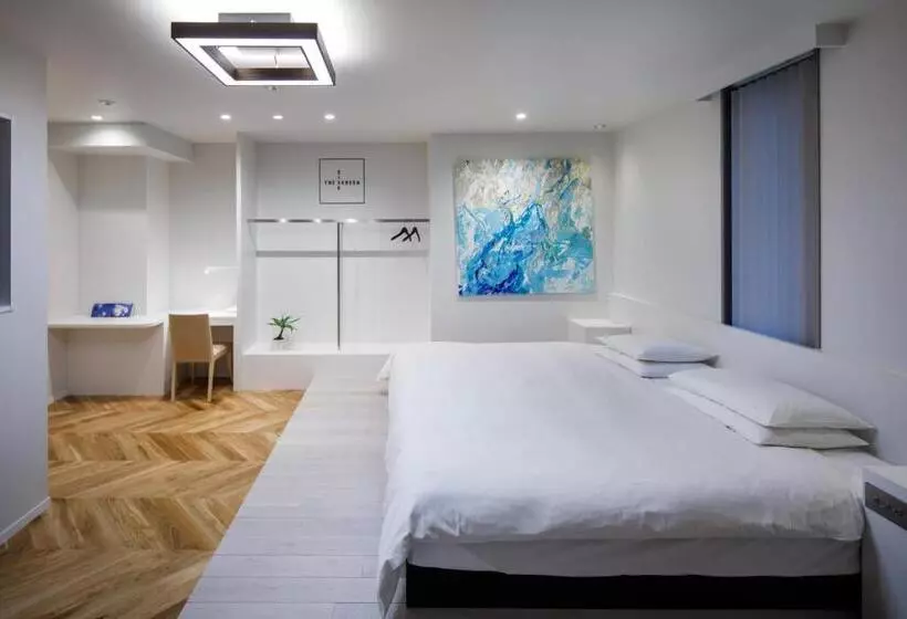 Fotos del hotel The Screen:  7