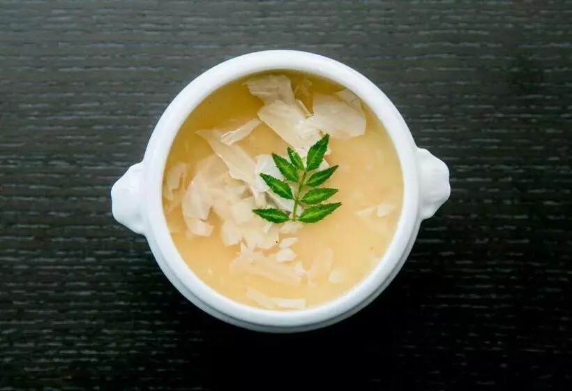 Fotos del hotel The Screen:  18