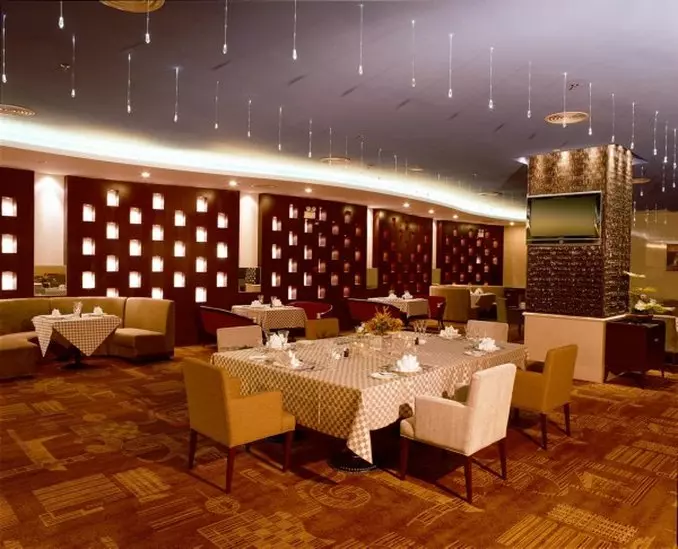 Fotos del hotel Tibet Zhuhai:  4