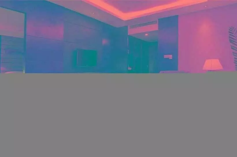 Fotos del hotel Zhongyou Garden:  18