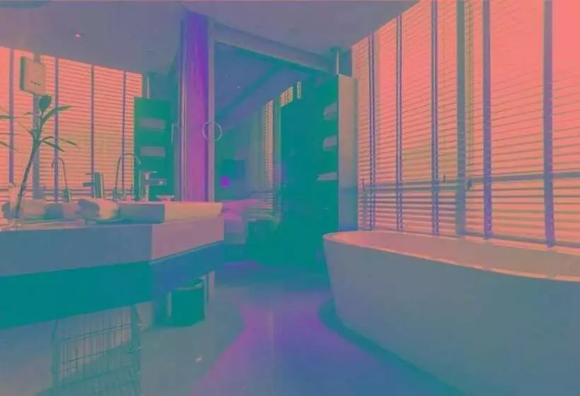 Fotos del hotel Zhongyou Garden:  4