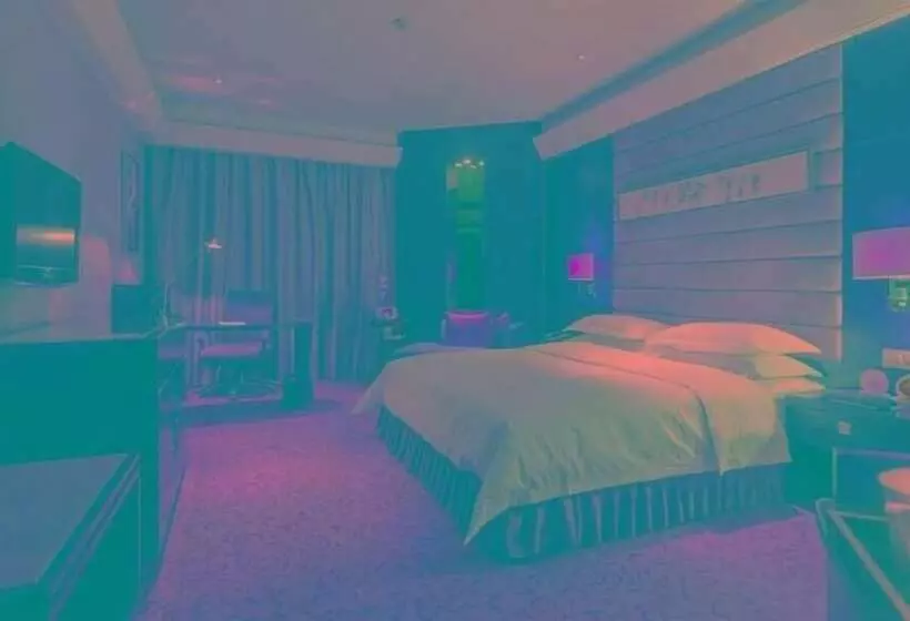 Fotos del hotel Zhongyou Garden:  6