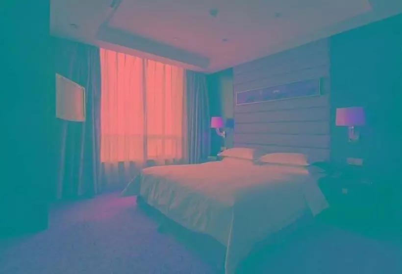 Fotos del hotel Zhongyou Garden:  9