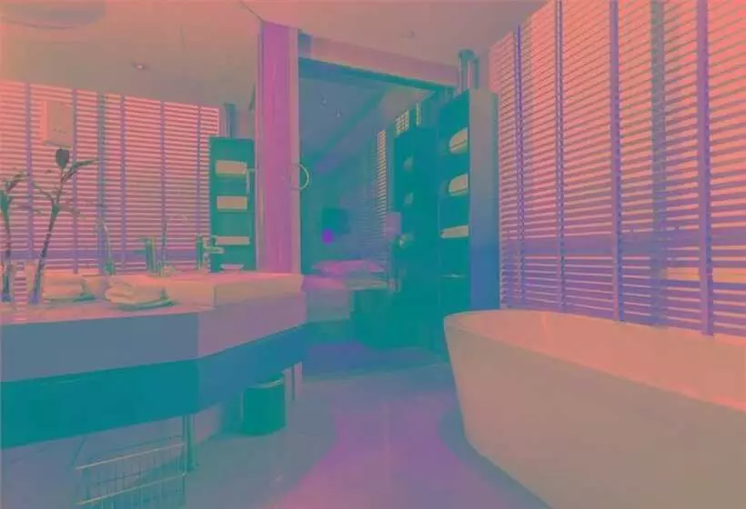 Fotos del hotel Zhongyou Garden:  8