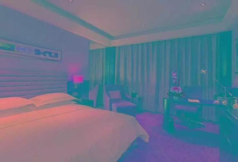 Fotos del hotel Zhongyou Garden:  10