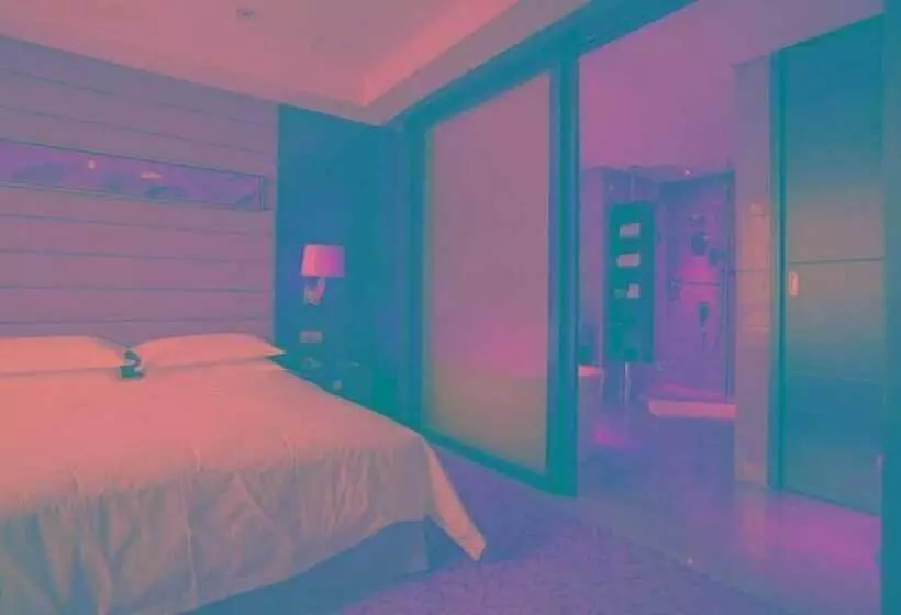 Fotos del hotel Zhongyou Garden:  12