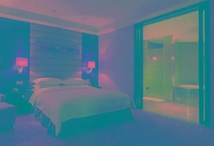 Fotos del hotel Zhongyou Garden:  11