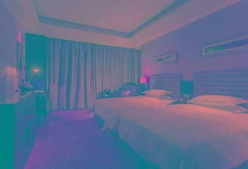 Fotos del hotel Zhongyou Garden:  13