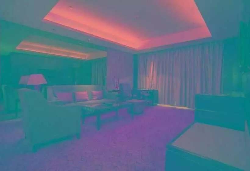 Fotos del hotel Zhongyou Garden:  17