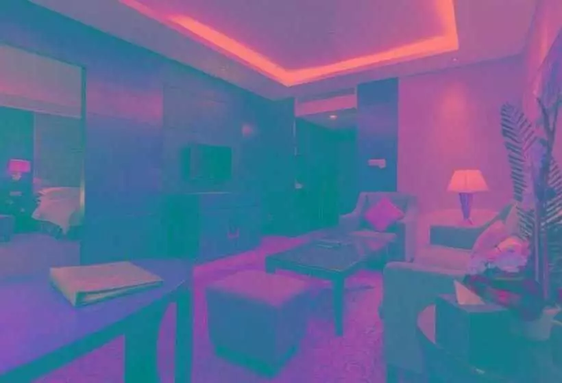 Fotos del hotel Zhongyou Garden:  15