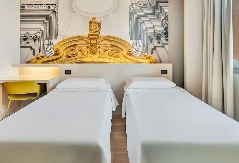 Fotos del hotel B&b Hotel Torino:  2