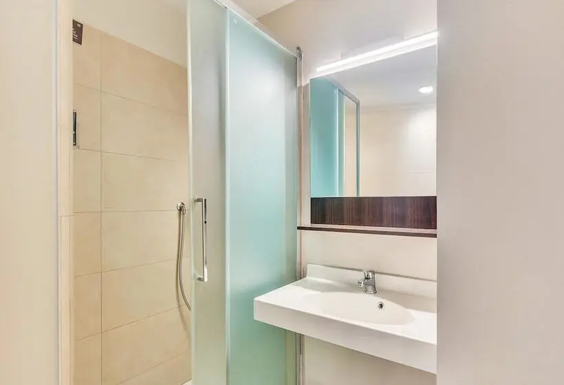 Fotos del hotel B&b Hotel Torino:  5