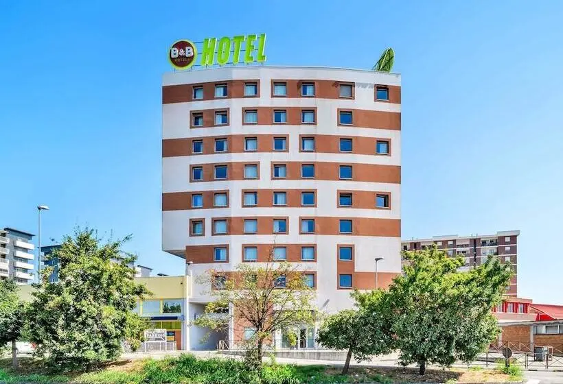 B&b Hotel Torino
