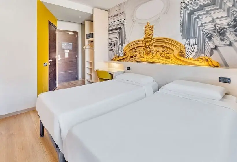 Fotos del hotel B&b Hotel Torino:  20