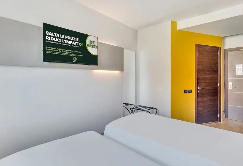 Fotos del hotel B&b Hotel Torino:  22