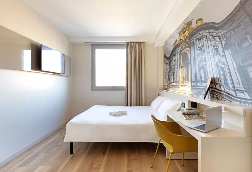 Fotos del hotel B&b Hotel Torino:  8