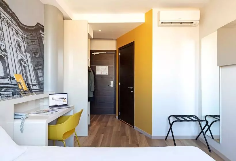 Fotos del hotel B&b Hotel Torino:  21