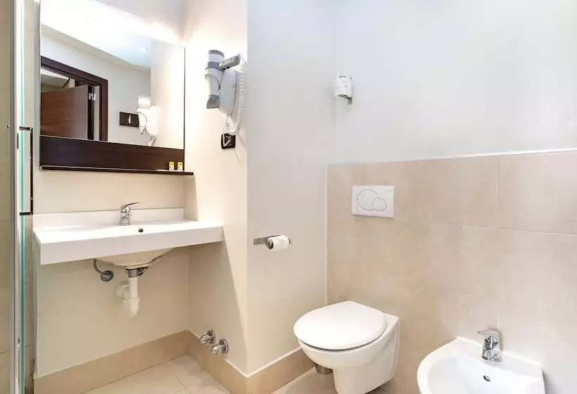 Fotos del hotel B&b Hotel Torino:  5