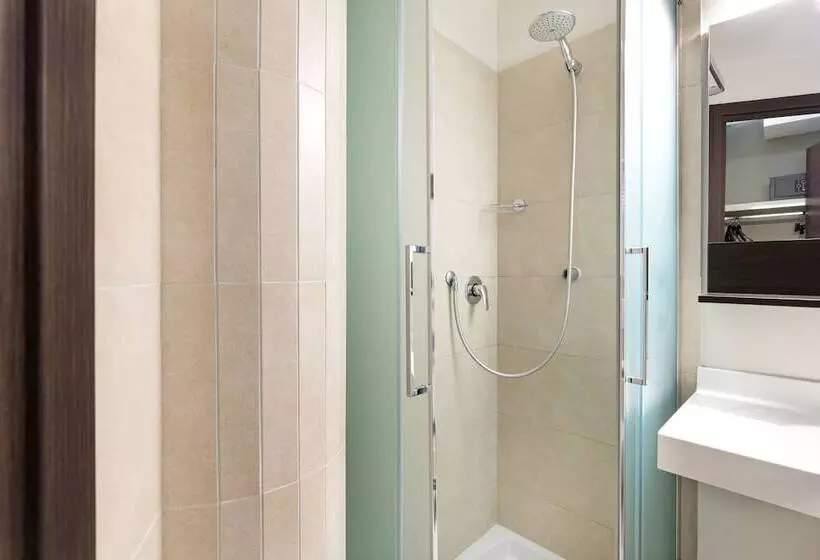 Fotos del hotel B&b Hotel Torino:  18