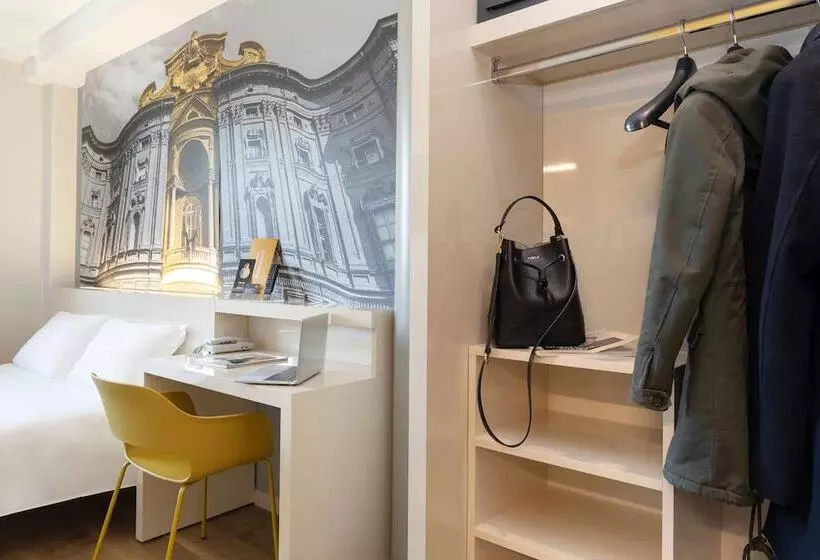 Fotos del hotel B&b Hotel Torino:  23