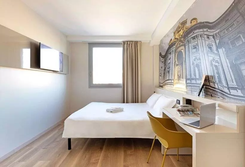 Fotos del hotel B&b Hotel Torino:  17