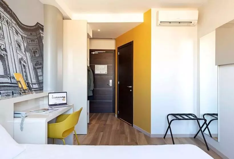 Fotos del hotel B&b Hotel Torino:  24