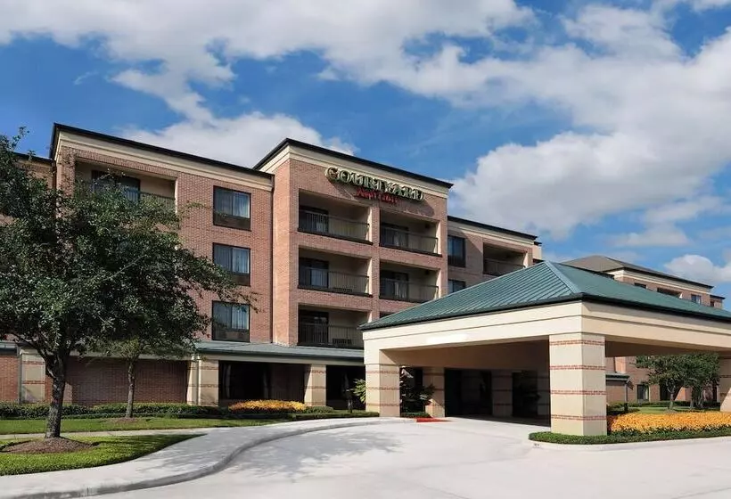 Fotos del hotel Courtyard Houston Northwest:  12