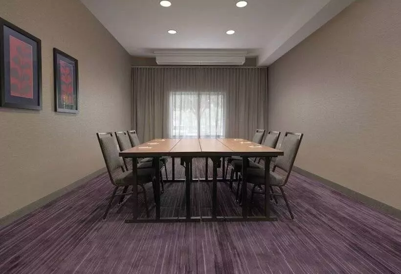 Fotos del hotel Courtyard Houston Northwest:  8