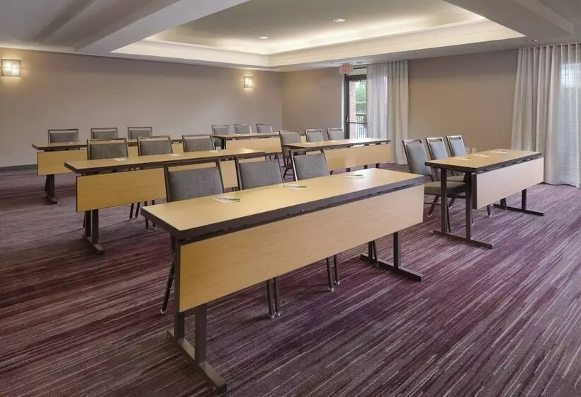 Fotos del hotel Courtyard Houston Northwest:  23