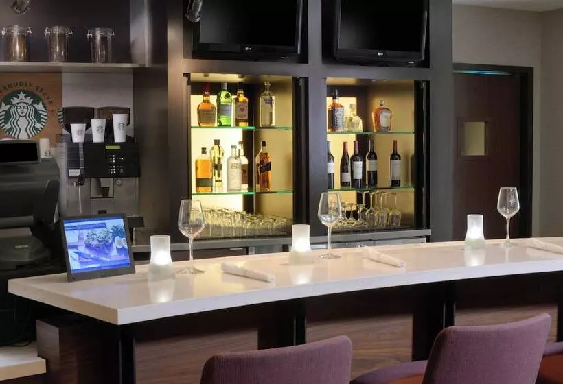 Fotos del hotel Courtyard Houston Northwest:  22