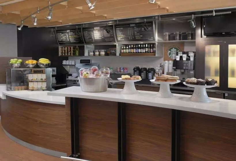 Fotos del hotel Courtyard Houston Northwest:  7