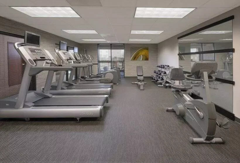 Fotos del hotel Courtyard Houston Northwest:  5