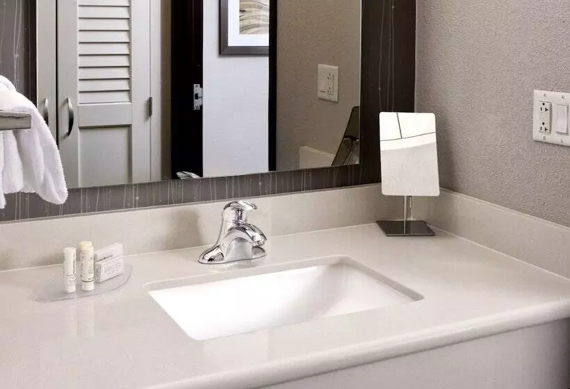 Fotos del hotel Courtyard Houston Northwest:  9