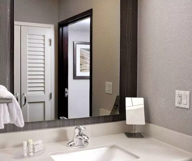 Fotos del hotel Courtyard Houston Northwest:  18