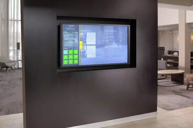 Fotos del hotel Courtyard Houston Northwest:  11