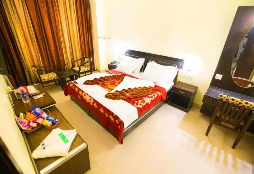 Fotos del hotel Hong Kong Inn:  20