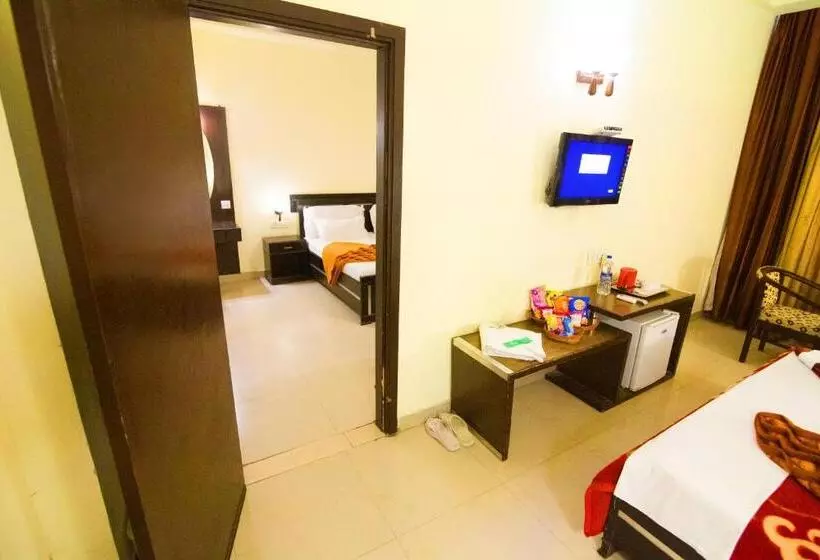 Fotos del hotel Hong Kong Inn:  23