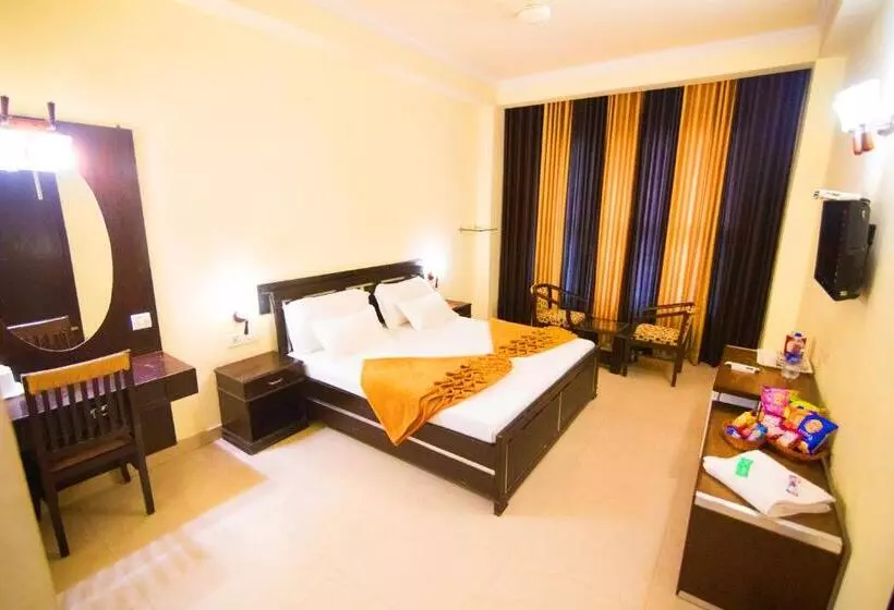 Fotos del hotel Hong Kong Inn:  16