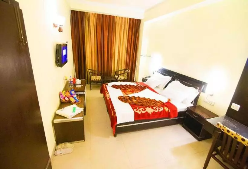 Fotos del hotel Hong Kong Inn:  17