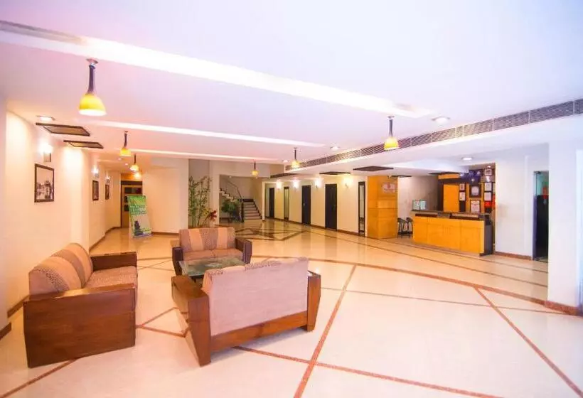 Fotos del hotel Hong Kong Inn:  3