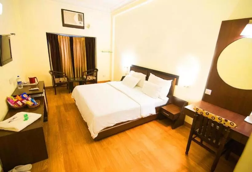 Fotos del hotel Hong Kong Inn:  25