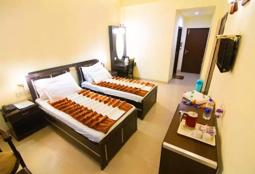 Fotos del hotel Hong Kong Inn:  21