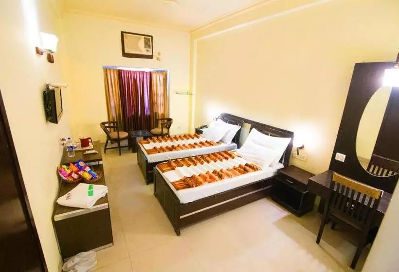 Fotos del hotel Hong Kong Inn:  19